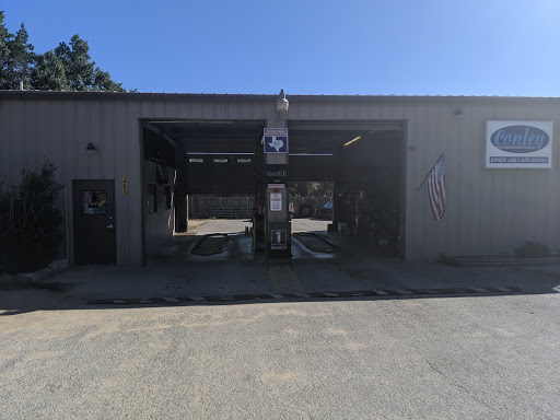 Auto Repair Shop «Conley Express Lube & Auto Services», reviews and photos, 453 Old Kyle Rd, Wimberley, TX 78676, USA