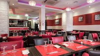 Atmosphère du Restaurant japonais Chikayo à Boulogne-Billancourt - n°8