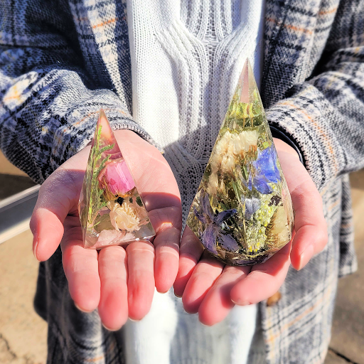 Jewelry Designer «Flowers Forever», reviews and photos, 2769 Rosewood Dr, Columbia, SC 29205, USA