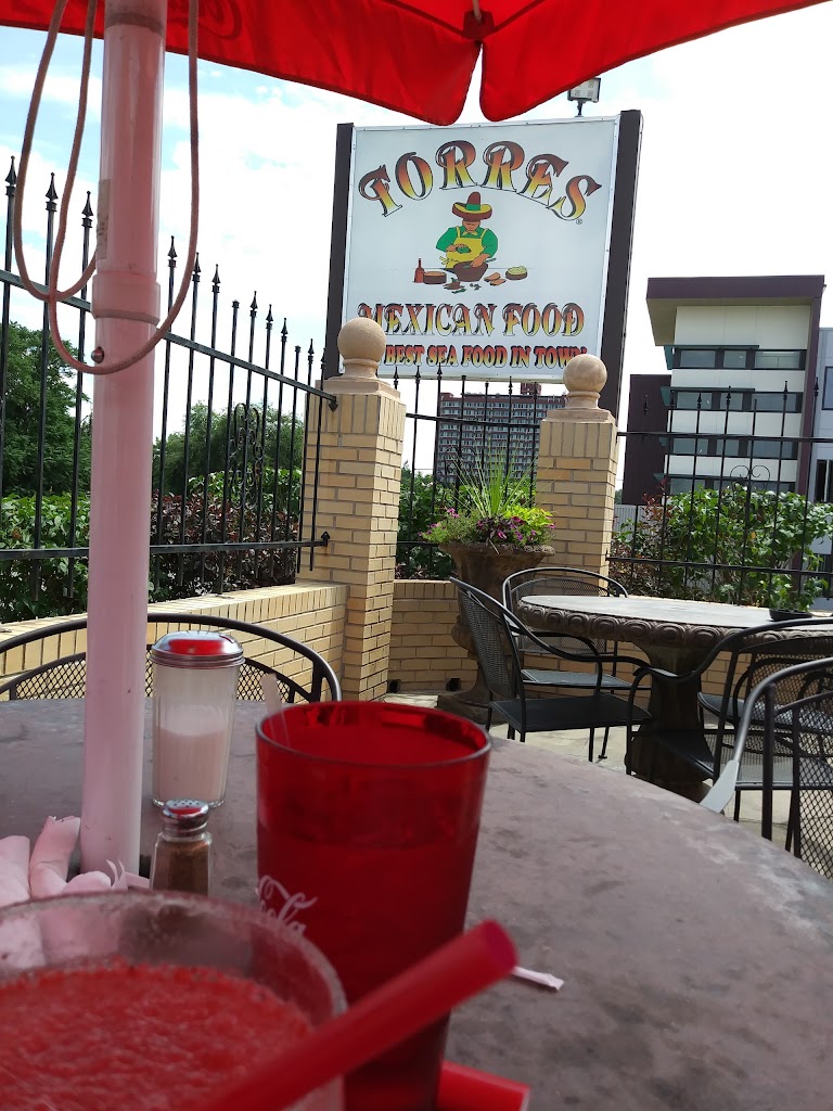 Torres Mexican Food 80219
