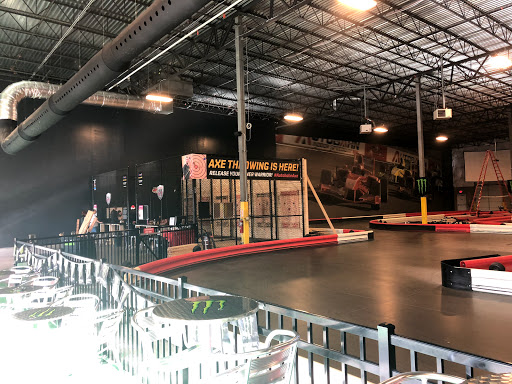 Event Venue «Autobahn Indoor Speedway & Events - Dulles, VA», reviews and photos, 45448 E Severn Way #150, Sterling, VA 20166, USA