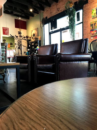 Coffee Shop «Alchemy Coffee», reviews and photos, 390 E 1700 S, Salt Lake City, UT 84115, USA
