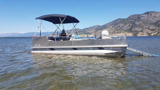 Boat cover supplier Escondido