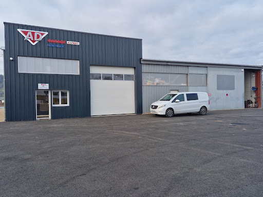 Photo 3 - AUTO 12 LAISSAC