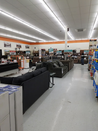 Discount Store «Big Lots», reviews and photos, 1731 Ritchie Station Ct, Capitol Heights, MD 20743, USA