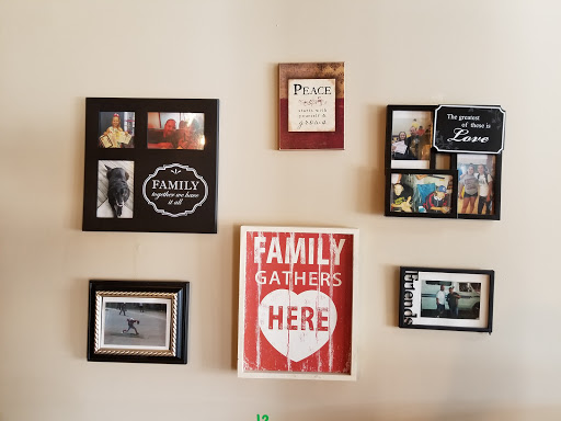 Bakery «Spring Garden Bakery & Coffee», reviews and photos, 1932 Spring Garden St, Greensboro, NC 27403, USA