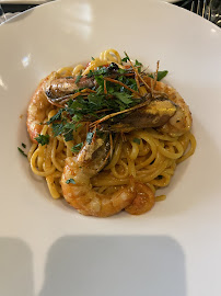 Spaghetti du Paola Ristorante - Restaurant Italien à Vincennes - n°8