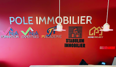 Stabulum Immobilier à Mulhouse