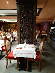 Photo n°21 de Maharajah Darbar à Noisy-le-Grand ()