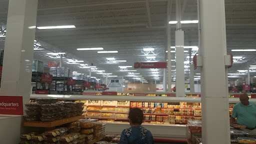 Warehouse club «BJ’s Wholesale Club», reviews and photos, 620 Riverside Dr, Coral Springs, FL 33071, USA