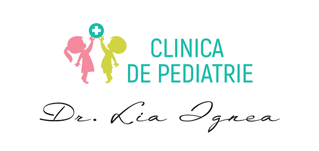 Clinica de pediatrie dr. Lia Ignea - <nil>