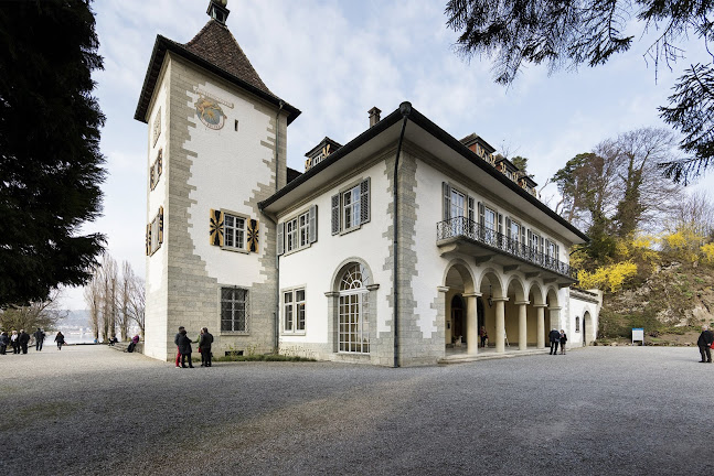 Tagungszentrum Schloss Au