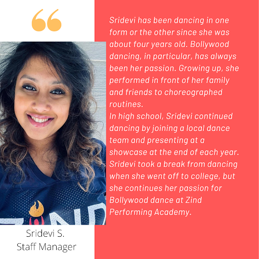 Dance School «NinaKshi Dance Studio», reviews and photos, 2141 Industrial Pkwy #101, Silver Spring, MD 20904, USA