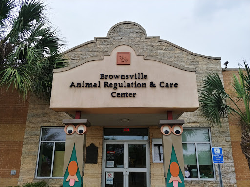 Brownsville Animal Regulation and Care Center