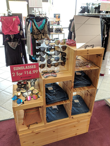 Lingerie Store «Fascinations», reviews and photos, 2302 N Scottsdale Rd, Scottsdale, AZ 85257, USA