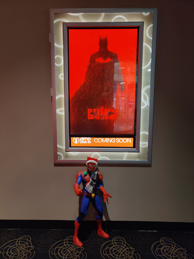 Movie Theater «AMC DINE-IN Block 37», reviews and photos, 108 N State St #434, Chicago, IL 60602, USA