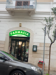 Farmacia Spilotros Via Cavour, 130, 76125 Trani BT, Italia