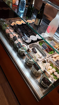 Atmosphère du Restaurant de sushis Kyoto Sushi & Thai à Saint-Tropez - n°3