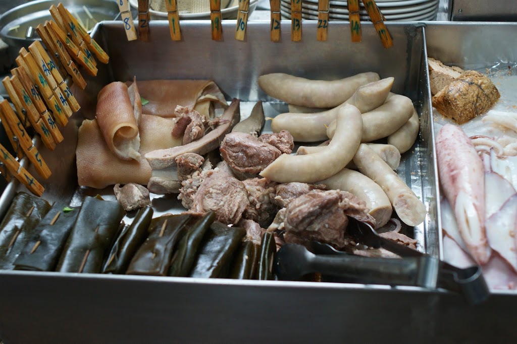 黑乾溫州餛飩大王 的照片