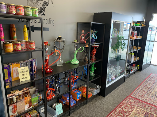 Vaporizer Store «Dragon Smoke & Vape Shop Smoke Shop», reviews and photos, 10535 E Washington St, Indianapolis, IN 46229, USA