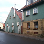 Photo n°3 de l'avis de Jorge.r fait le 04/02/2018 à 22:00 sur le  Gasthaus-Hotel Adler à Brackenheim