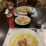 Photo n°1 de l'avis de Giulia.a fait le 07/01/2023 à 23:06 sur le  Dal Dino à Biella