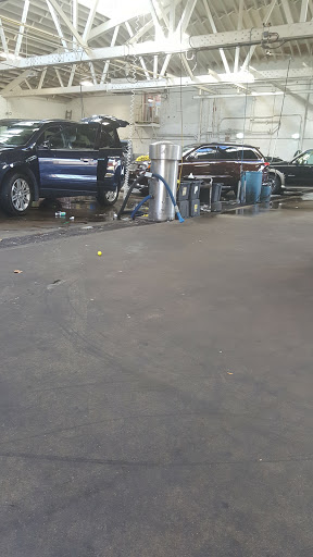 Car Wash «Image Car Wash Inc», reviews and photos, 3945 S Archer Ave, Chicago, IL 60632, USA