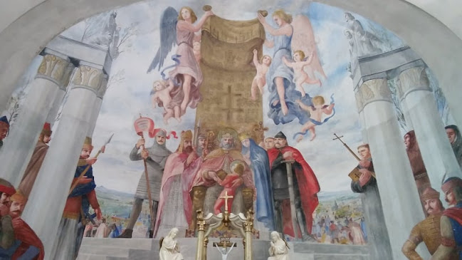 Értékelések erről a helyről: Szent István király Római Katolikus Templom, Bakonysárkány - Templom