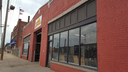 3507 Carnegie Ave, Cleveland, OH 44115, USA