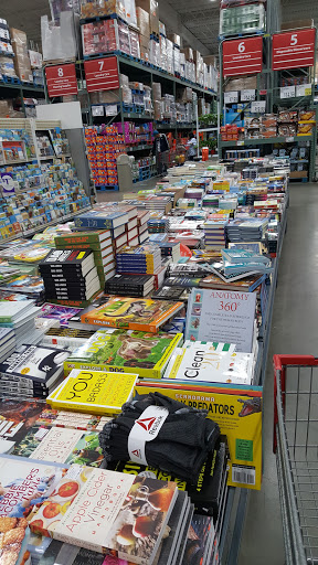 Warehouse club «BJ’s Wholesale Club», reviews and photos, 6000 Brush Hollow Rd, Westbury, NY 11590, USA