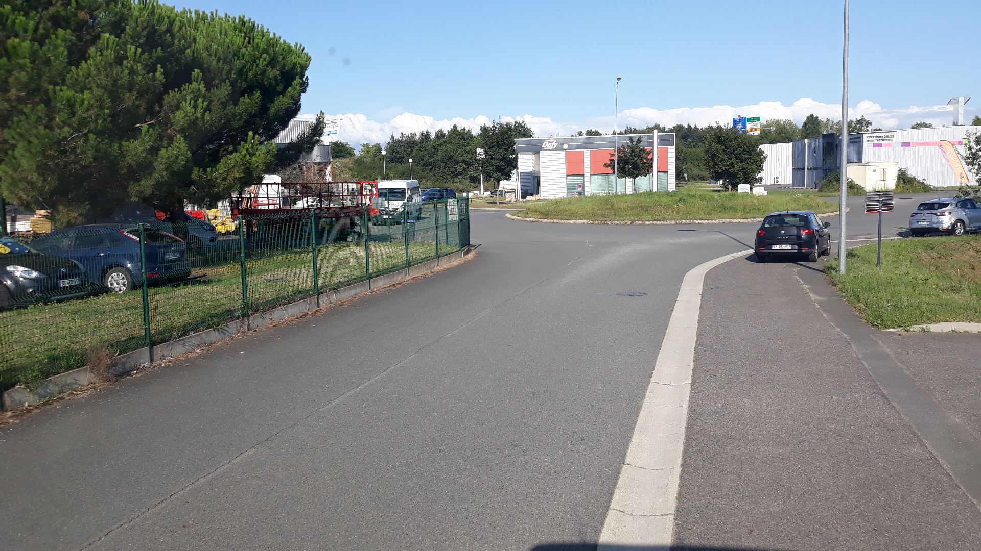 Photo n° 3 de l'avis de Gregor. fait le 23/08/2021 à 08:00