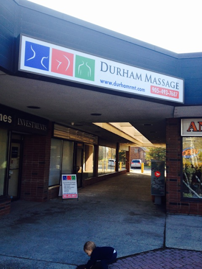 Durham Massage