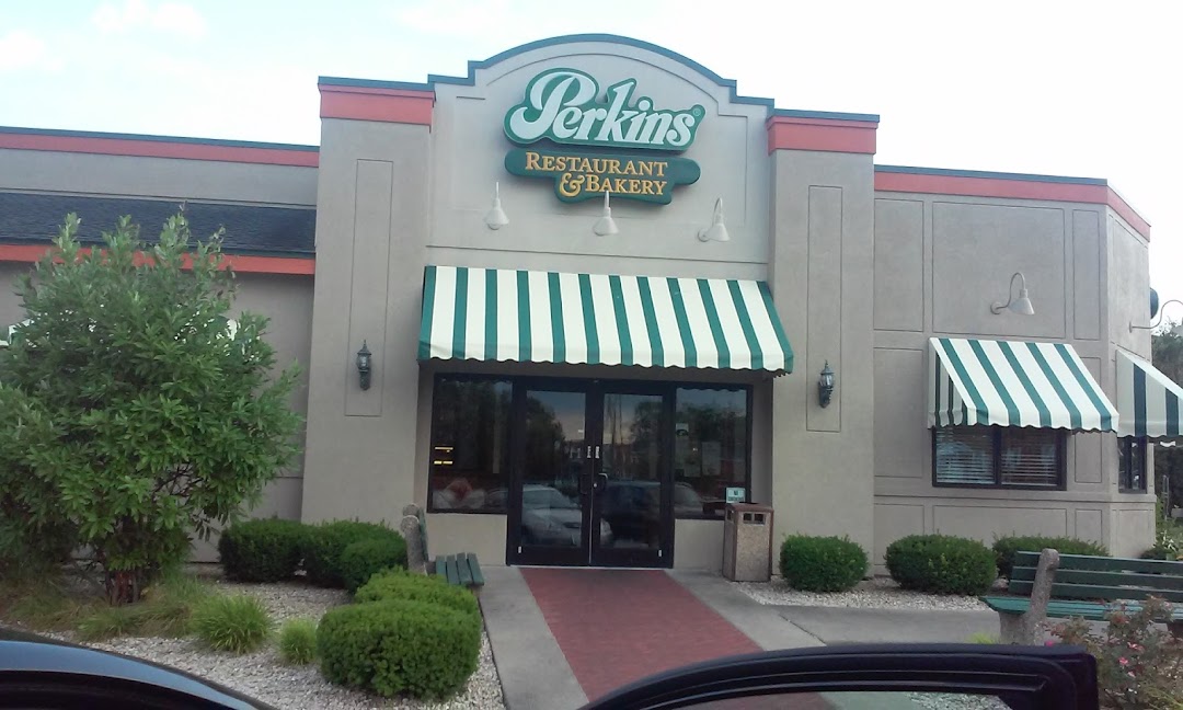 Perkins Restaurant & Bakery