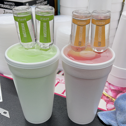 Liquor Store «Cajun Liquor», reviews and photos, 246 E 70th St, Shreveport, LA 71106, USA