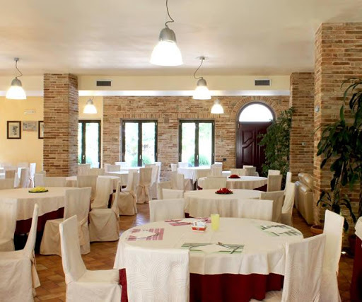 Casa di campagna Piccolo Eden in Monsano, Provincia di Ancona