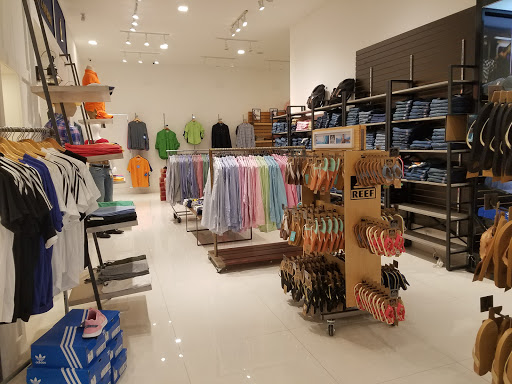 Tiendas ropa trabajo Managua