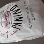 Photo n°2 de l'avis de Sylvie.r fait le 21/02/2022 à 11:51 sur le  Accademia del Panino à Turin