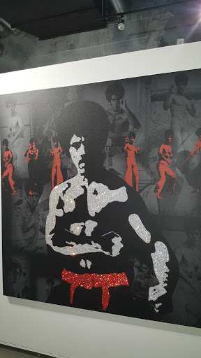 Gym «Planet Fitness», reviews and photos, 1406 Okie St NE, Washington, DC 20002, USA