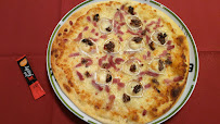 Pizza du Pizzas à emporter Les pizzas de saint Georges à Saint-Georges-du-Bois - n°1