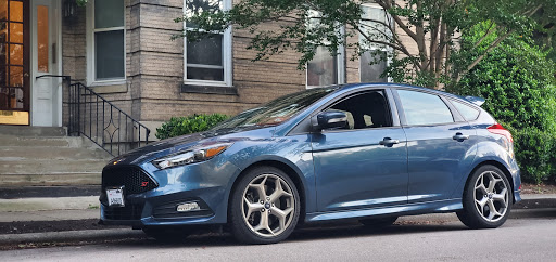 Ford Dealer «Ourisman Ford & Lincoln of Alexandria», reviews and photos, 6129 Richmond Hwy, Alexandria, VA 22303, USA