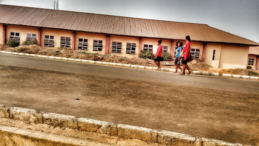 Faculty of Social and Management Sciences, Sms Road, Iwo, Nigeria, Property Management Company, state Osun