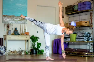 Rooted Yoga image
