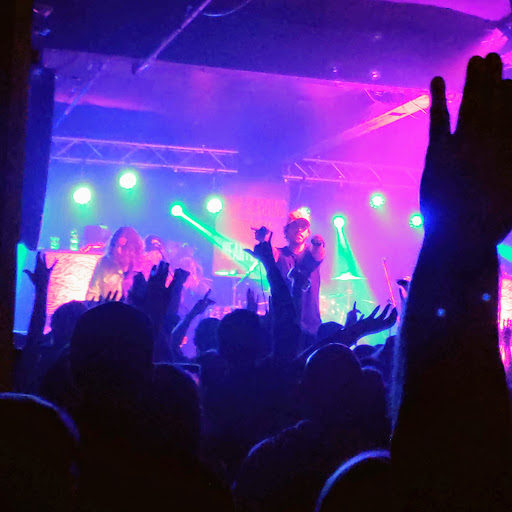 Event Venue «ELEVATE», reviews and photos, 149 W 200 S, Salt Lake City, UT 84101, USA