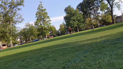 Park «Platt Park Recreation Center», reviews and photos, 1500 S Grant St, Denver, CO 80210, USA