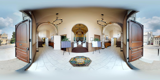 Event Venue «The Monastery Event Center», reviews and photos, 1055 St Paul Pl, Cincinnati, OH 45202, USA