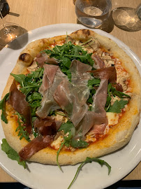 Pizza du Restaurant italien LA CUCINA à Rennes - n°16