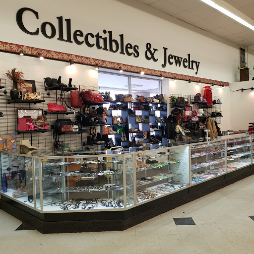 Thrift Store «The Salvation Army Family Store & Donation Center», reviews and photos