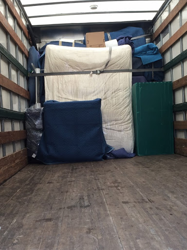 Moving and Storage Service «Eco-Movers», reviews and photos, 1200 W Nickerson St, Seattle, WA 98119, USA