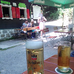 Photo n°2 de l'avis de Lars.o fait le 04/06/2023 à 17:44 sur le  Halleralm à Waldkirchen