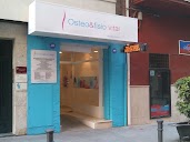 Osteo&fisio Vital en Alicante